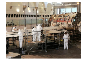 Museo per la memoria di Ustica